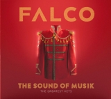 CD - Falco : Sound Of Musik