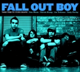 LP - Fall Out Boy : Take This To Your Grave