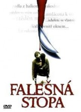 DVD Film - Falošná stopa