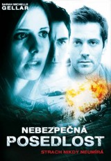 DVD Film - Falošný brat