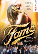DVD Film - FAME: Cesta za slávou