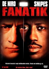 DVD Film - Fanatik