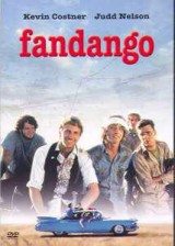 DVD Film - Fandango
