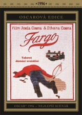 DVD Film - Fargo - oscarová edícia