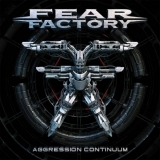 CD - Fear Factory : Aggression Continuum