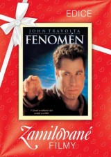 DVD Film - Fenomén