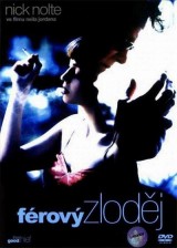 DVD Film - Férový zlodej