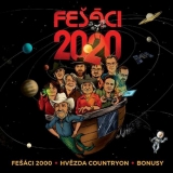 CD - Fesaci : 2020 - 2CD