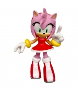Hračka - Figúrka Amy Rose - Sonic the Hedgehog - 8,5 cm