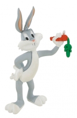 Hračka - Figúrka Bugs Bunny - Lonney Tunes (10 cm)