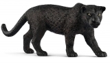 Hračka - Figúrka čierny jaguár - Schleich - 11,5 cm