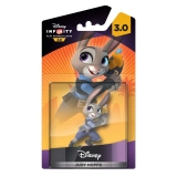 Hračka - Figúrka Judy Hopps - Zootropolis (8 cm)