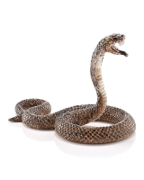 Hračka - Figúrka kobra - Schleich - 6,5 cm