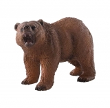 Hračka - Figúrka medveď grizly - Schleich - 11,5 cm