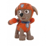 Hračka - Figúrka psík Zuma - Paw Patrol - 5 cm