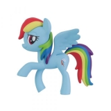 Hračka - Figúrka Rainbow Dash - My Little Pony - 7,5 cm
