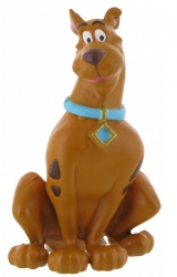 Hračka - Figúrka Scooby - Scooby-Doo (70 mm)