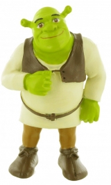 Hračka - Figúrka - Shrek (8 cm)