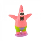 Hračka - Figúrka - Patrick - SpongeBob - 8 cm  