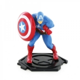 Hračka - Figúrka v balíčku Avengers - Captain America - 8 cm