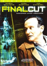 DVD Film - Final Cut