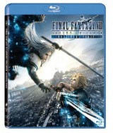 BLU-RAY Film - Final Fantasy VII (Blu-ray)