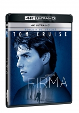 BLU-RAY Film - Firma (UHD)