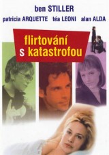 DVD Film - Flirtovanie s katastrofou