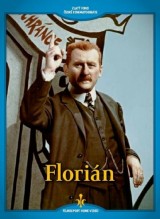 DVD Film - Florián