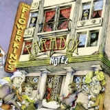 CD - Flower Kings : Paradox Hotel / Limited Edition - 2CD