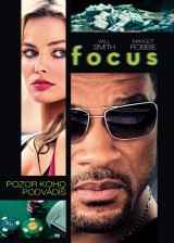 DVD Film - Focus