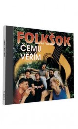 CD - Folkšok, Čemu věřím