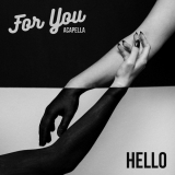 CD - For You : HELLO