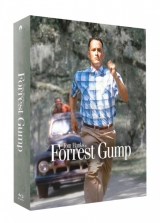 BLU-RAY Film - Forrest Gump - Steelbook
