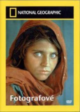 DVD Film - Fotografovia