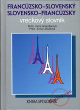 Kniha - Francúzsko - slovenský, slovensko - francúzsky vreckový slovník