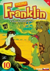 DVD Film - Franklin 10