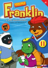 DVD Film - Franklin 11