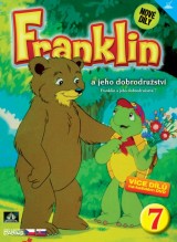 DVD Film - Franklin 7