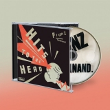 CD - Franz Ferdinand : Hits To The Head
