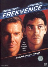 DVD Film - Frekvencia