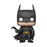 Hračka - Funko POP! DC: Batman 80th - Batman