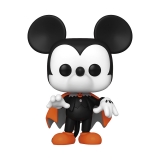 Hračka - Funko POP! Disney: Halloween - Spooky Mickey