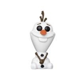 Hračka - Funko POP! Frozen 2 - Olaf