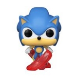 Hračka - Funko POP! Games: Sonic 30th - Running Sonic