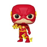 Hračka - Funko POP! Heroes: The Flash - The Flash