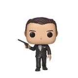 Hračka - Funko POP! James Bond S2 - Pierce Brosnan (Goldeneye)