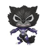 Hračka - Funko POP! Marvel: Venom S2 - Rocket Raccoon
