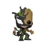 Hračka - Funko POP! Max Venom S3 - Groot