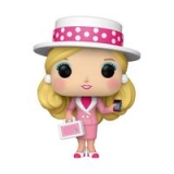 Hračka - Funko POP! Retro Toys S2: Barbie - Business Barbie